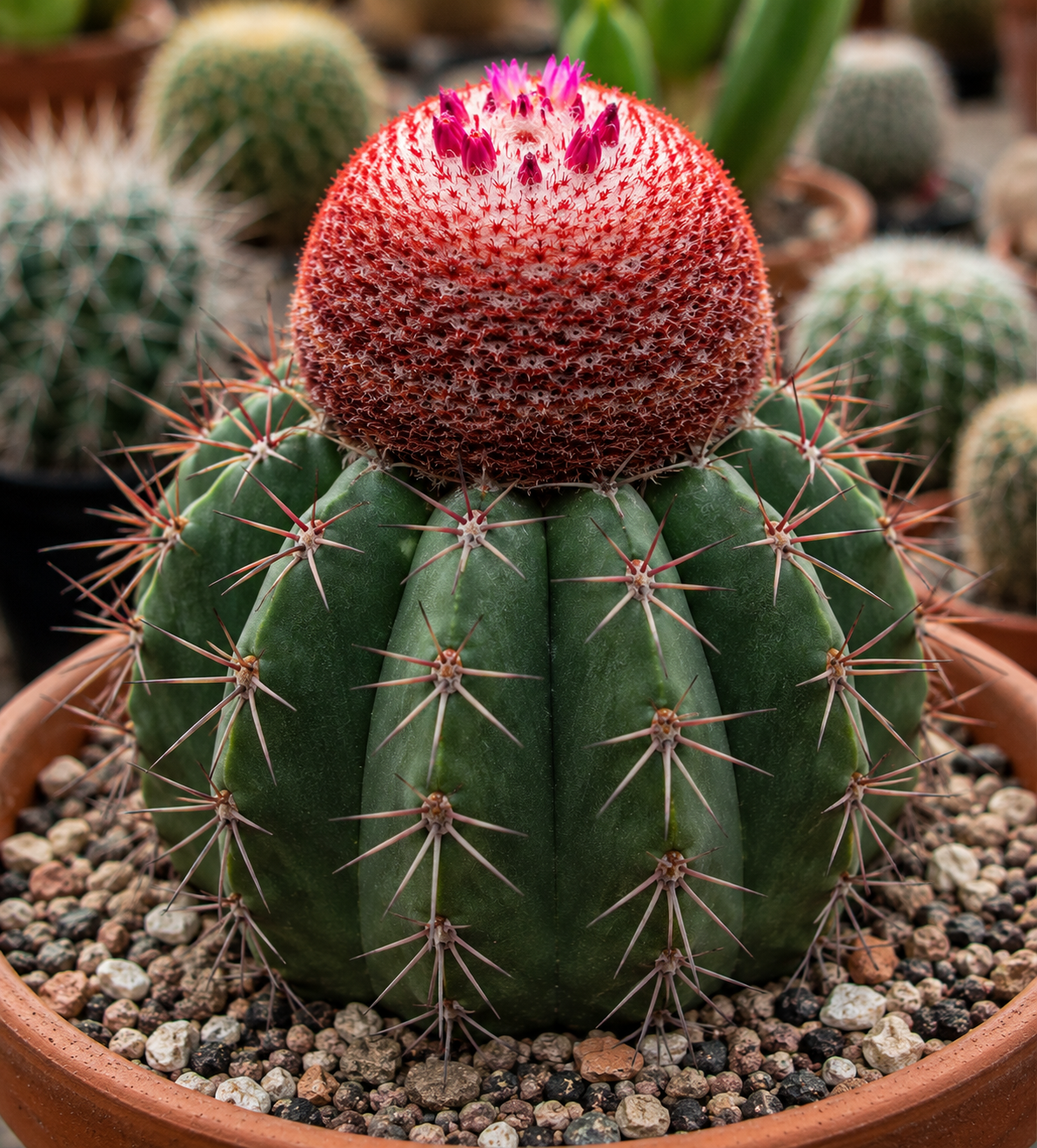 Melocactus