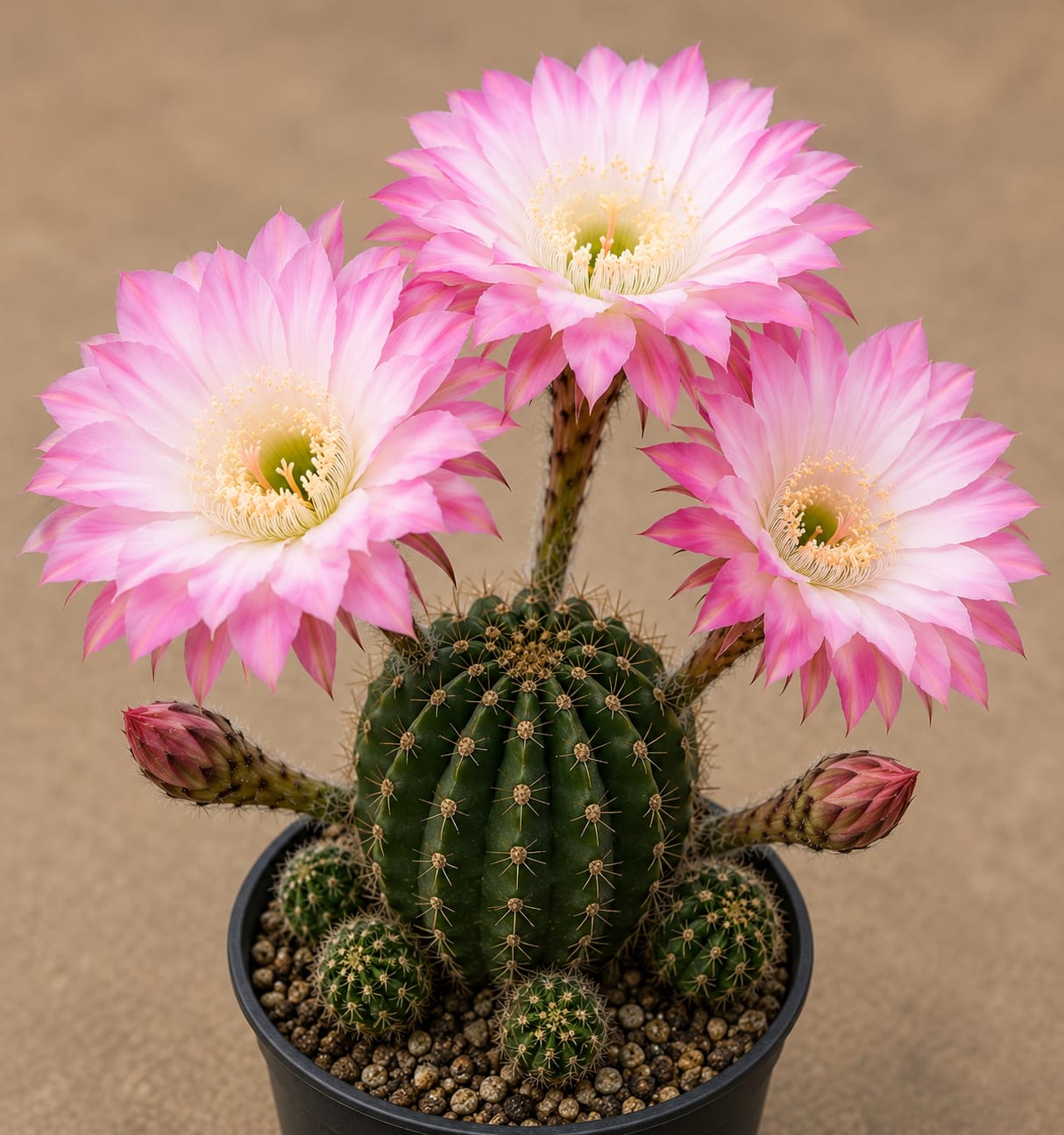 Echinopsis
